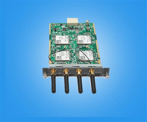 OpenVox Voip Gsm Gateway