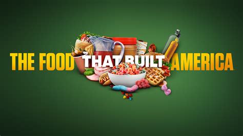 Top 14 american food inventions in 2023 - Kiến Thức Cho Người lao Động Việt Nam