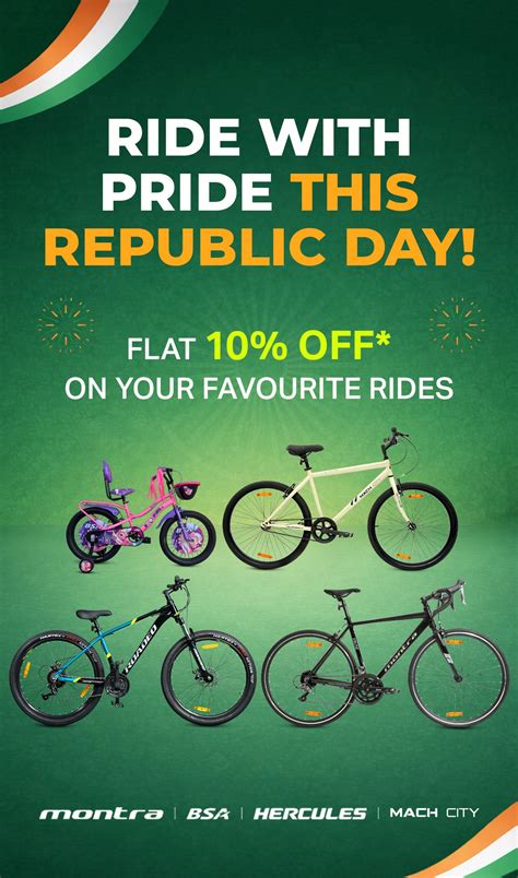 Buy Bicycles, E-Bikes & Fitness Gear Online in India | Track & Trail