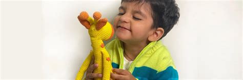 Comfort objects and why your child needs them – Shumee