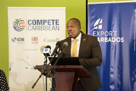 Focused on Building out the Ocean Economy – Export Barbados