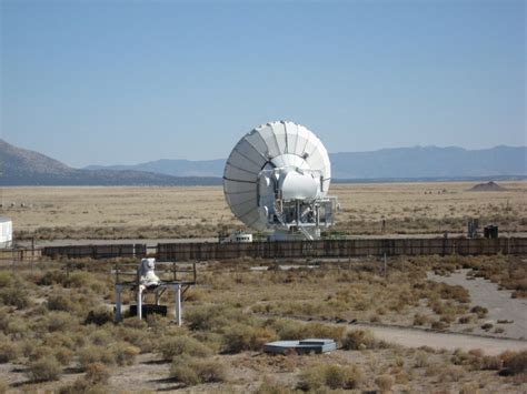 Very Large Array 的图像结果
