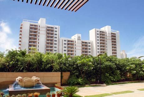 Puri Pranayam in Sector 82, Faridabad: Price, Brochure, Floor Plan, Reviews