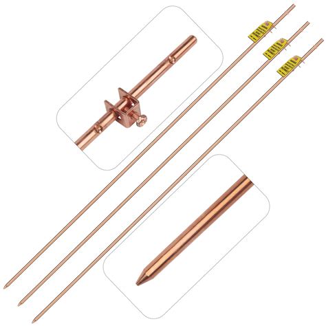 Image result for Static Grounding Rod