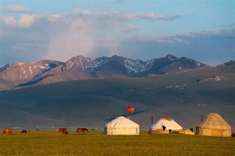 Spring Destinations: Picture-perfect spring destinations around the ...