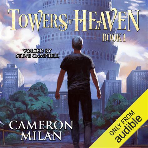 Buy Towers of Heaven: Book 1: (A LitRPG Adventure) Online at ...