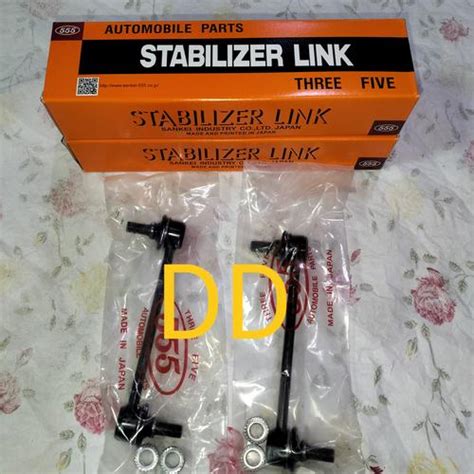 Jual link stabil stabilizer avanza xenia veloz all new avanza 555 japan ...