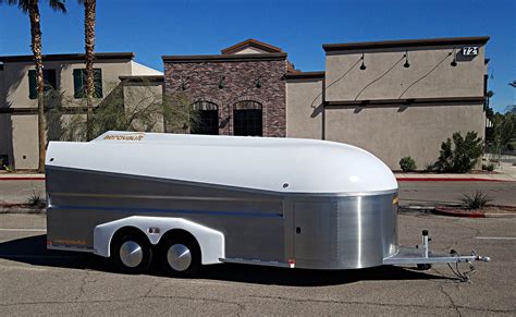 Car Trailer Aerodynamics