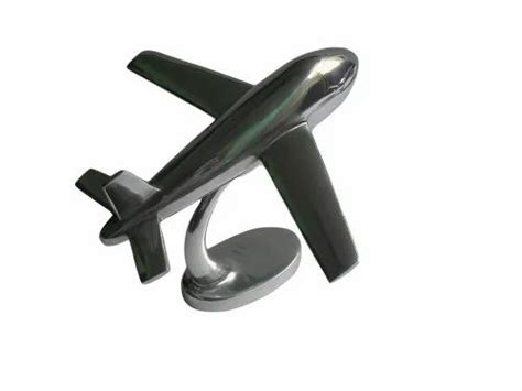 Aircraft Models - Brass Aeroplane Model Manufacturer from Moradabad