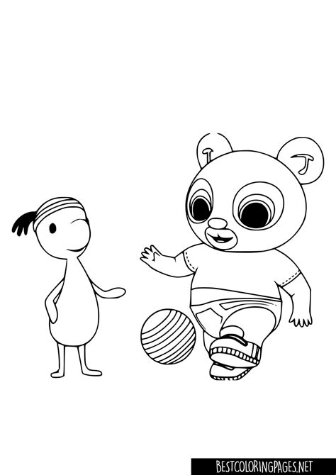 Image result for Bing Coloring