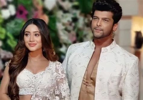 Shivangi Joshi and Kushal Tandon are dating but have no plans of ...
