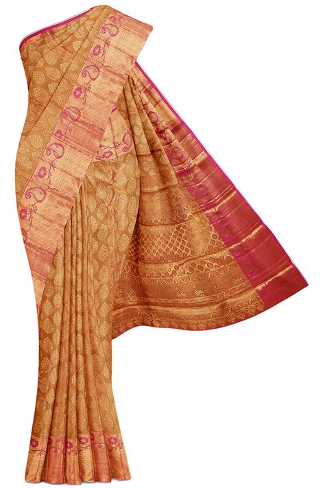 Murugappa Silks