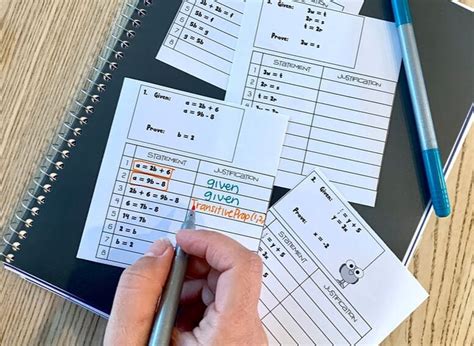 Image result for Geometry Proof Tutorial