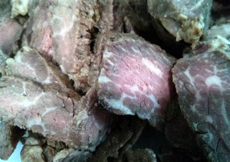 Kalbi (Korean Barbequed Beef Short Ribs) Recipe by ggoss - Cookpad