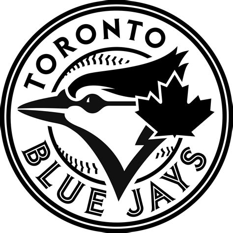 Free Blue Jays Logos Clipart