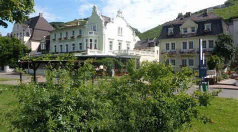 HOTEL SCHON (Assmannshausen) - Hotel Reviews & Photos - Tripadvisor