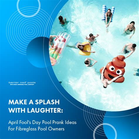 Image result for Pool Pranks