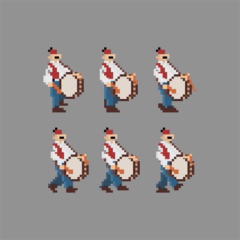 Image result for Pixels Animated Animation