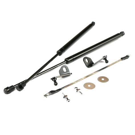 Buy Hood Lift Supports Struts for Ford Bronco 2021 2022 Accessories ...