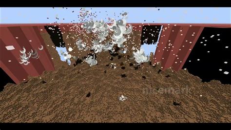 ExplodingTNT If Played Minecraft 的图像结果