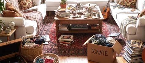 Image result for Clutter Declutter