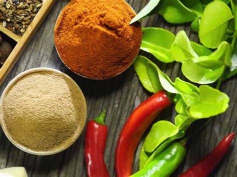 5 underrated Indian condiments that deserve the spotlight