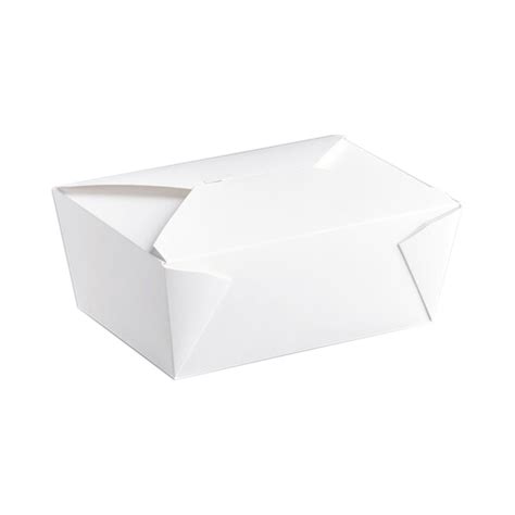 Paper Take Out Container – Thoran Papers