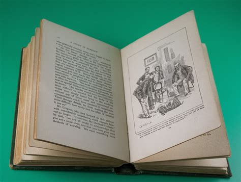 A Study in Scarlet. With a note on Sherlock Holmes by Dr. Joseph Bell ...