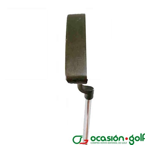 PUTTER PING PAL BERYLLIUM COOPER BeCu 34" PULGADAS - serie D-207227 ...
