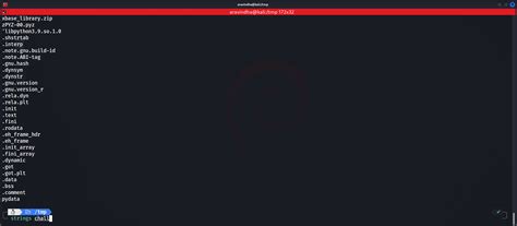 Winja - Nullcon Berlin 2022