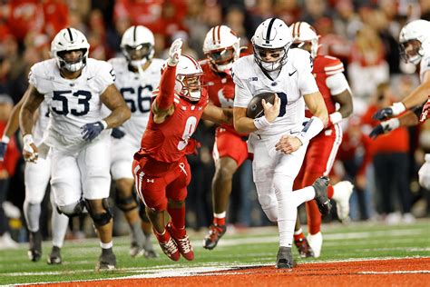 Ex-Penn State backup quarterback Beau Pribula inks $1.5 million-dollar ...