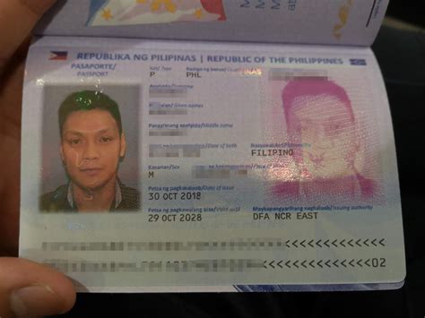 Interpreting the Expiration Date on a Passport | TouristSecrets