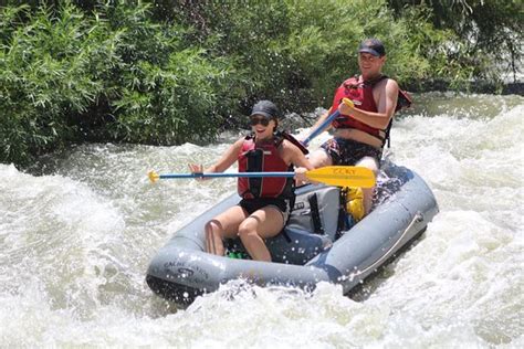 Cache Canyon River Trips (Rumsey) - 2022 What to Know Before You Go ...