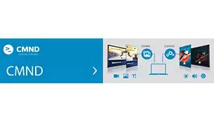 Q-Line Display 65BDL3000Q/00 | Philips