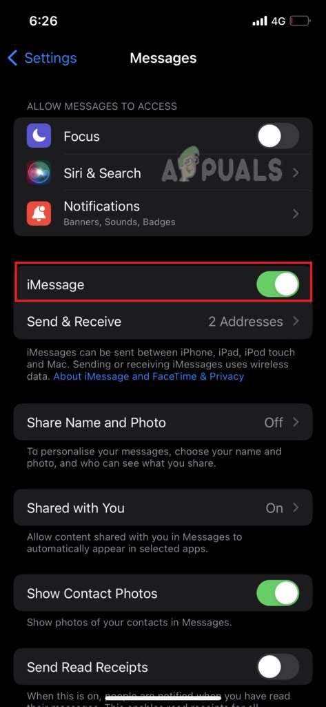 Fix iPhone Android Text Issues 的图像结果