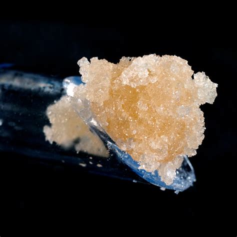 DRiP Live Resin Sugar - CommCan