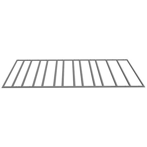 Floor Frame Kit For 12 X 16, 14 X 14, And 14 X 16 Ft Sheds - Walmart.com