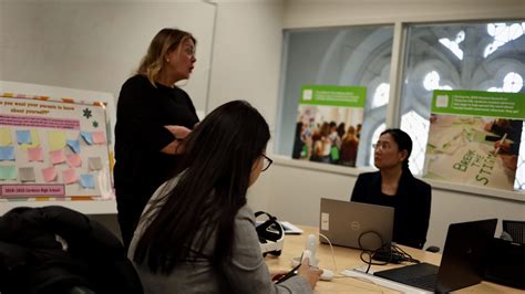 PA Admissions Overview – CUNY School of Medicine