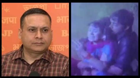 'Full Of Rapists': BJP's Amit Malviya Shares Clip From Shatrughan Sinha ...