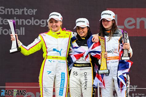 F1 Women Drivers