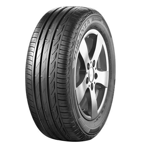 Bridgestone - 195/60R16 89H Turanza T001 - Tubeless Car Tyre – Tyre Titans