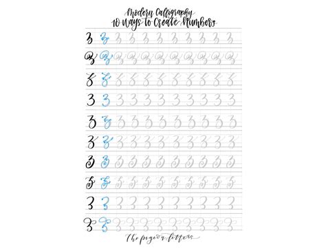 Image result for Lettering Practice