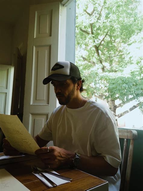 Quién es Juan Fernando Sánchez, el actor que hace de Libardo en la ...