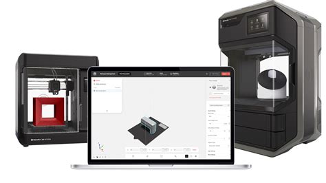 Image result for MakerBot Software