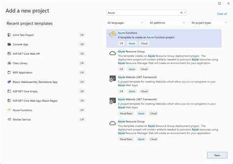 Azure Web API Example 的图像结果