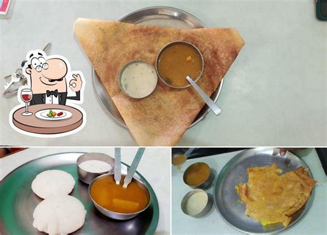 Talab South Indian Restaurant, New Delhi, Sukhdev Vihar - Restaurant ...