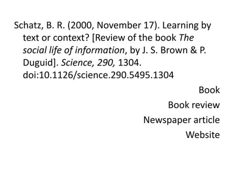 APA Style Example 的图像结果