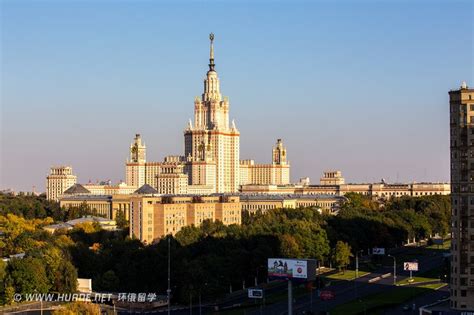 去俄罗斯莫斯科大学读研需要什么样的条件？「环俄留学」