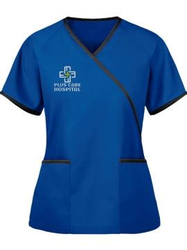 Medical Scrub Uniforms - Custom Medical Scrub Wholesale India