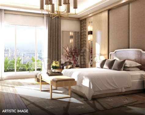 Silverglades Hightown Residences 4 BHK Apartment in Gurgaon